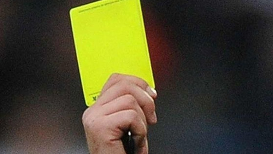 Một mã chứng khoán bị cảnh báo