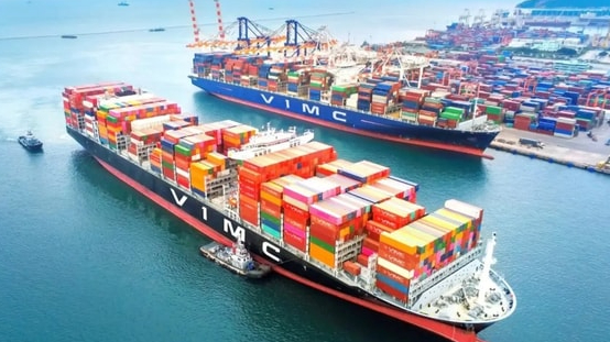 Miễn toàn bộ một loại phí, lệ phí từ ngày 7/4