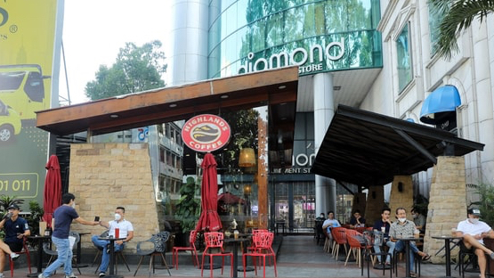 Highlands Coffee lãi EBITDA gần 1.100 tỷ đồng, vẫn thuộc danh sách kiểm tra chuyên ngành 2026 của Cục Thuế