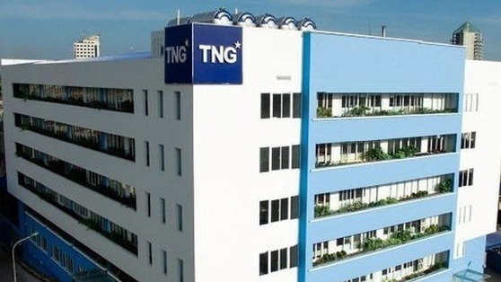 Đại gia dệt may trên sàn phá kỷ lục doanh thu, nuôi 18.800 lao động trả lương 12 triệu đồng/tháng trong năm 'vượt khó' của ngành