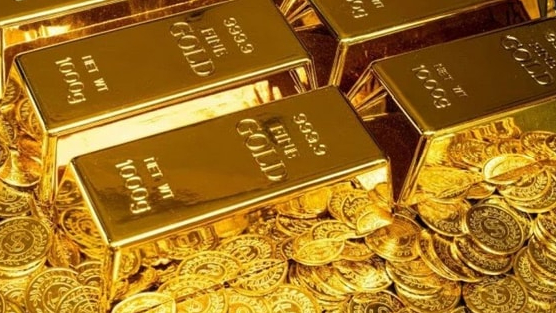 Quỹ lớn nhất thế giới tiếp chuỗi “xả” hàng tấn vàng