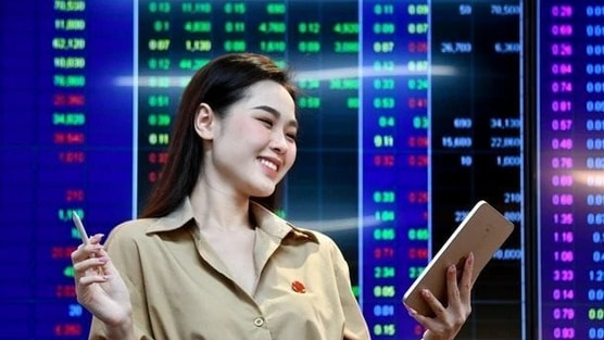 Dòng vốn tỷ USD 