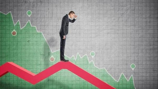 Dấu hiệu tạo đỉnh ngắn hạn của VN-Index