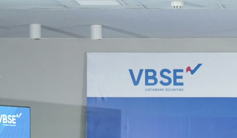 Chứng khoán VietinBank phát hành hơn 59 triệu cổ phiếu trả cổ tức, vốn điều lệ lên hơn 2.700 tỷ đồng