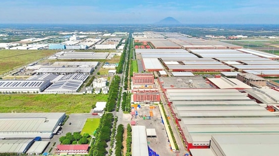 Lộ lý do cổ phiếu SIP được khuyến nghị tăng tỷ trọng, kỳ vọng tăng giá 24%