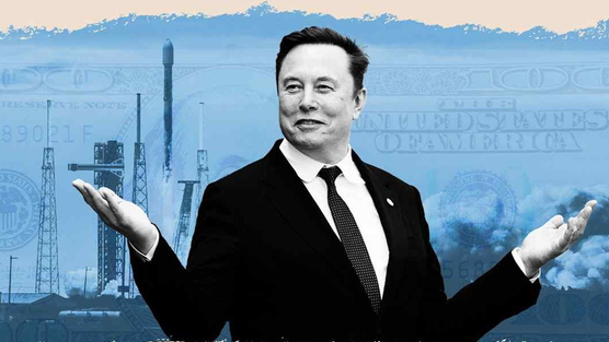 SpaceX IPO: 