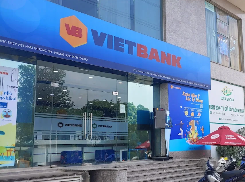 Vietbank lên kế hoạch tăng vốn mạnh