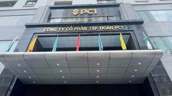 Chủ tịch PC1 Trịnh Văn Tuấn cùng 6 lãnh đạo bị khởi tố, doanh nghiệp triệu tập đại hội bất thường tháng 7/2026
