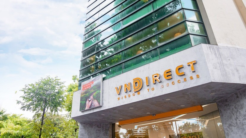 CTCP Chứng khoán VNDIRECT (HoSE: VND) tổ chức ĐHĐCĐ thường niên 2026