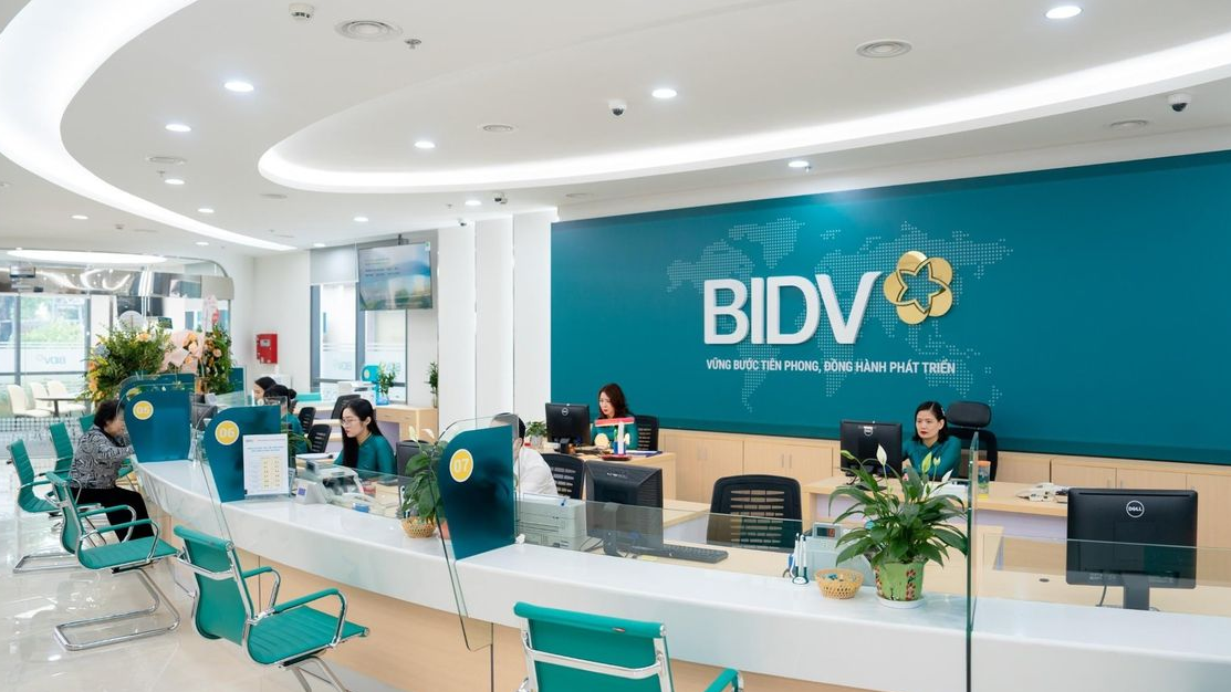BIDV chuẩn bị tăng vốn thêm gần 5.000 tỷ đồng