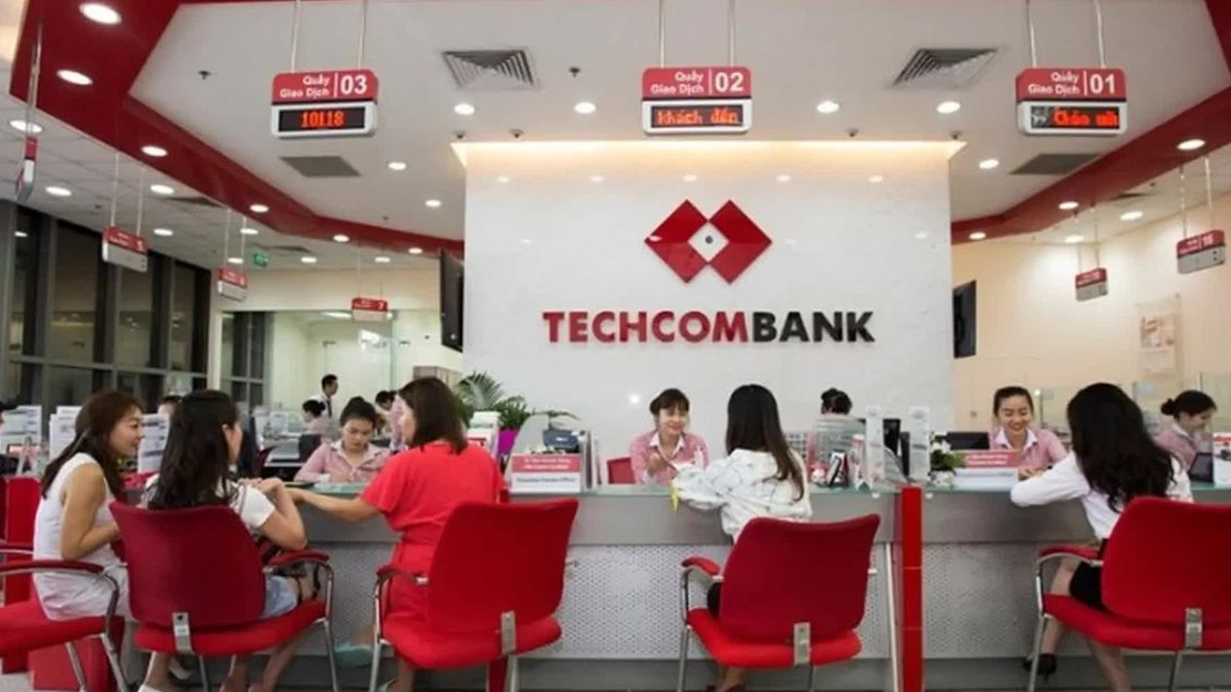 Techcombank hút 10.000 tỷ trái phiếu sau 5 tháng