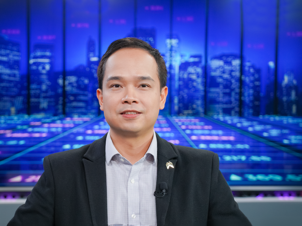 Khối ngoại liên tục bán ròng quy mô lớn, điều gì đang diễn ra?