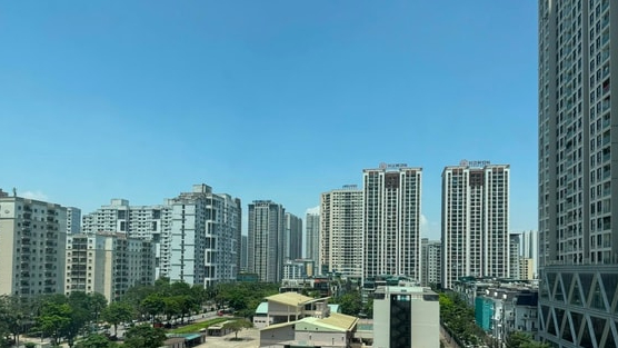 Thị trường chung cư Hà Nội hạ nhiệt, giá căn hộ đồng loạt giảm