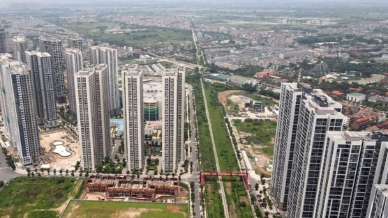 Nóng đề xuất hạn chế chuyển nhượng nhà ở thương mại trong 3 năm