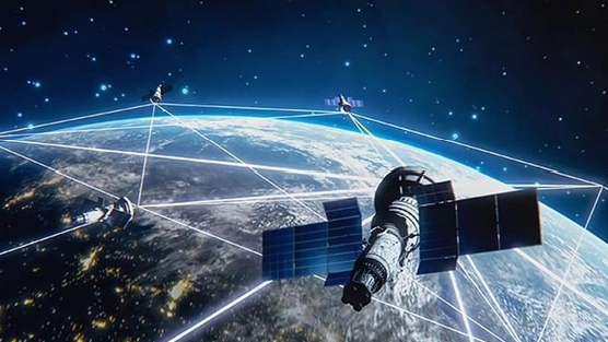 Nối gót Elon Musk, một “gã khổng lồ” từ Mỹ muốn đầu tư Internet vệ tinh tại Việt Nam