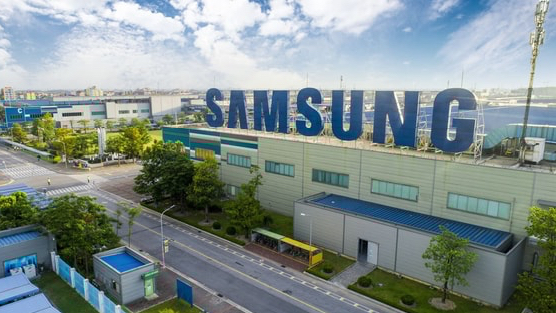 18.520 tỷ đồng đưa Samsung Thái Nguyên trở lại vị trí số 1 về lợi nhuận của Samsung toàn cầu