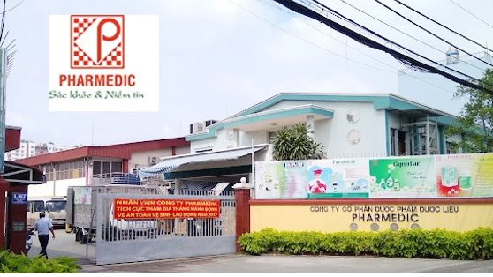 Tasco Pharma chính thức trở thành cổ đông lớn của Pharmedic sau thương vụ sang tay gần 1,5 triệu cổ phiếu