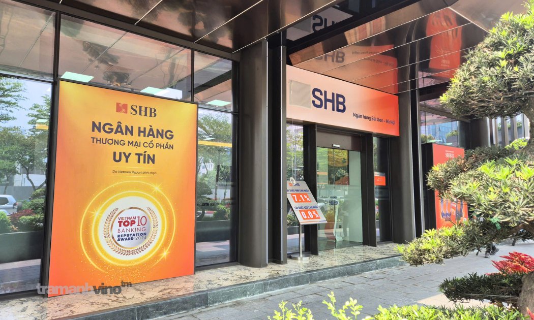 SHB còn dư hàng chục triệu cổ phiếu sau các đợt phát hành