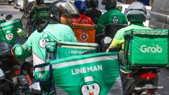 Một 'kỳ lân' giao hàng ĐNÁ sắp IPO, chấp nhận 'cắt máu' phí giao hàng nhằm cạnh tranh với Grab