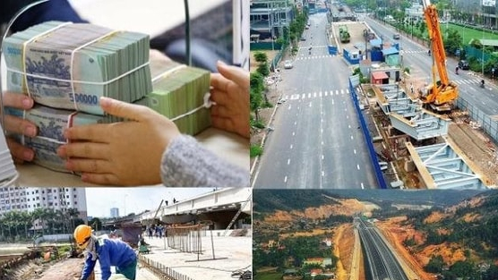 Giá vật liệu xây dựng tăng cao tạo áp lực từ đầu tư công đến dự án tư nhân