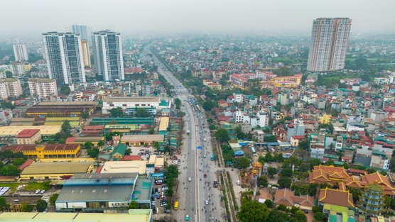 Chính thức rà soát đất đai để triển khai siêu dự án 162.000 tỷ, đi qua sân vận động có mái che lớn nhất thế giới