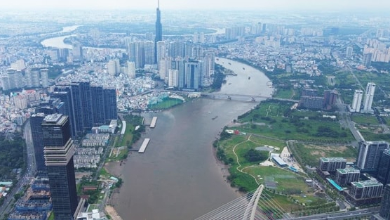 TP.HCM đề xuất loạt cơ chế “vượt khung” để trở thành đô thị toàn cầu