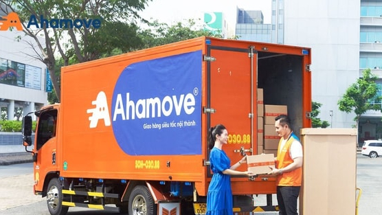Công ty mẹ Ahamove hút thành công 580 tỷ đồng trái phiếu với lãi suất chỉ 6,7%/năm