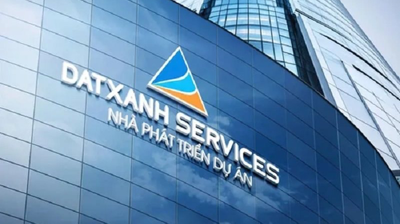 Đất Xanh Services (DXS) báo lãi quý I/2026 tăng đột biến, gấp gần 7 lần cùng kỳ