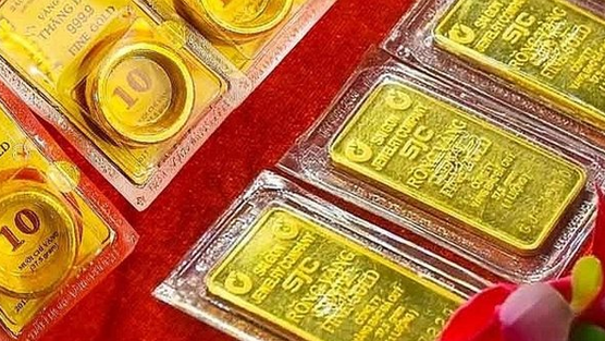 Lỗ nặng không ngờ sau 2 tháng mua vàng