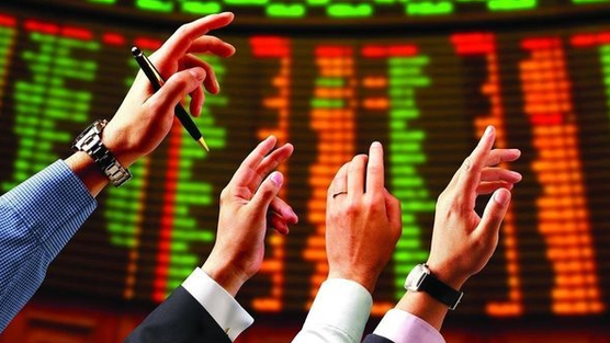 Một nhóm cổ phiếu kỳ vọng 