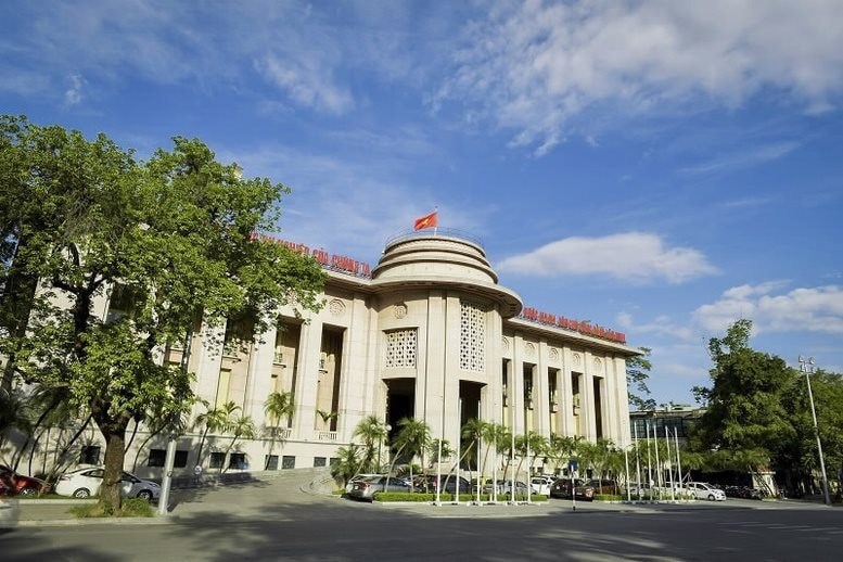 Nóng: Ngân hàng Nhà nước và Bộ Tài chính Mỹ ra tuyên bố chung về tiền tệ