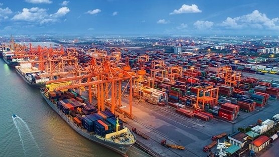 Lộ “át chủ bài” giúp Cảng Hải Phòng (PHP) kỳ vọng lãi nghìn tỷ, cổ phiếu tăng hơn 20%