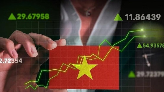 Ngành chứng khoán bước vào chu kỳ định giá lại, nhóm doanh nghiệp được ngân hàng mẹ hậu thuẫn hưởng lợi đáng kể