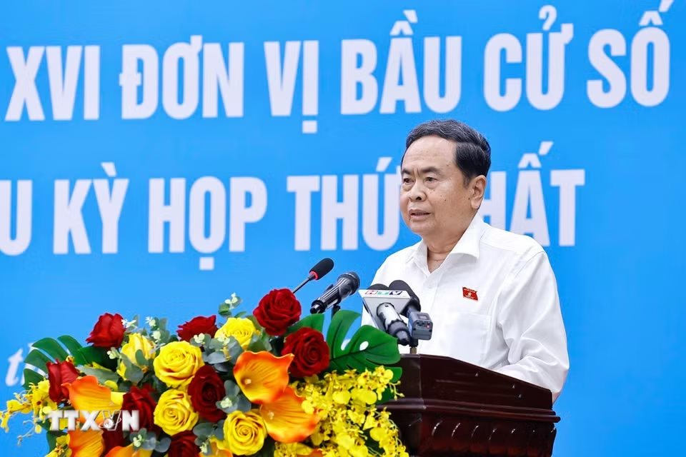 Sắp sửa đổi toàn diện Luật Đất đai 2024