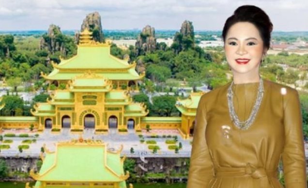KDL Đại Nam của bà Nguyễn Phương Hằng ra thông báo đặc biệt, áp dụng duy nhất ngày 19/5