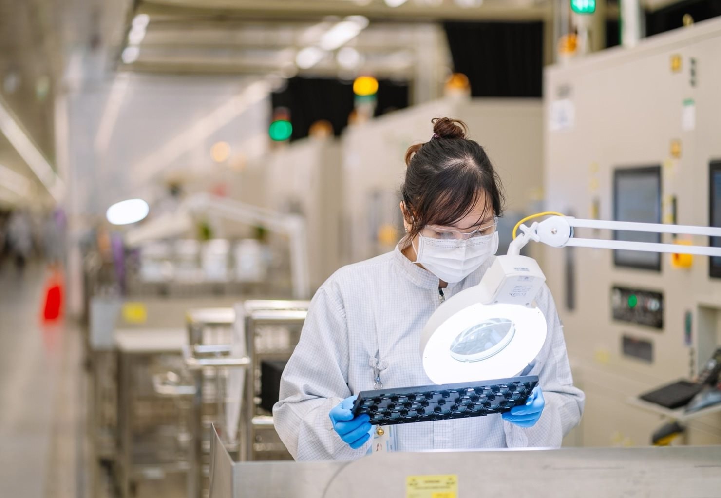 Vốn FDI thực hiện đạt kỷ lục 5 năm trong 4 tháng đầu năm 2026