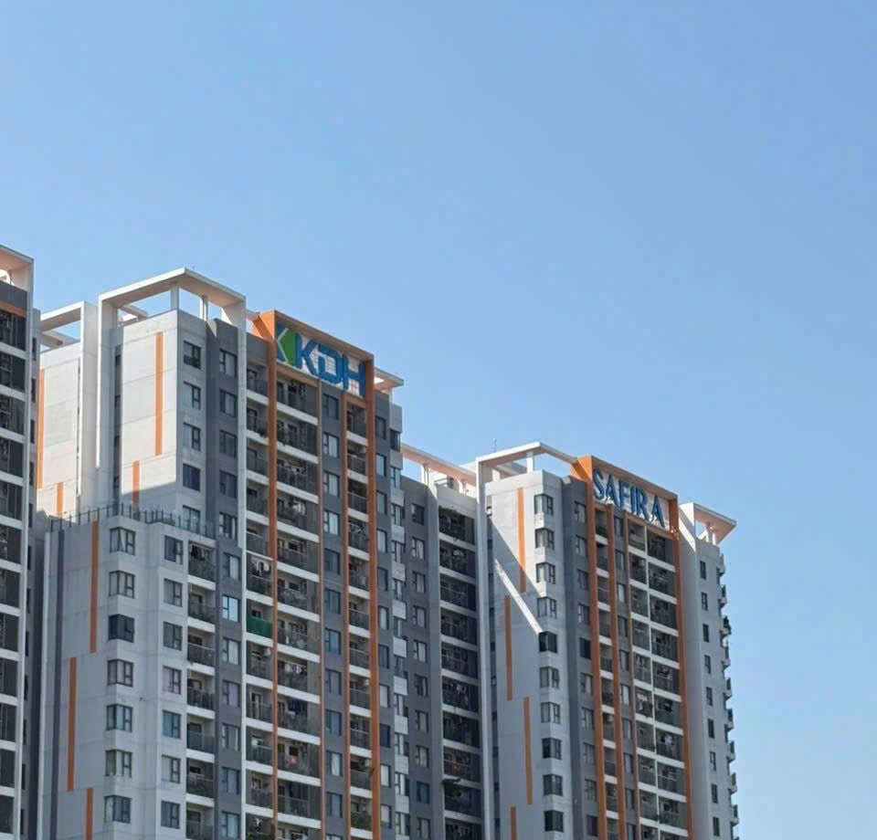 VinaCapital tiếp tục “xả” cổ phiếu Khang Điền (KDH), giảm tỷ lệ sở hữu xuống dưới 7%