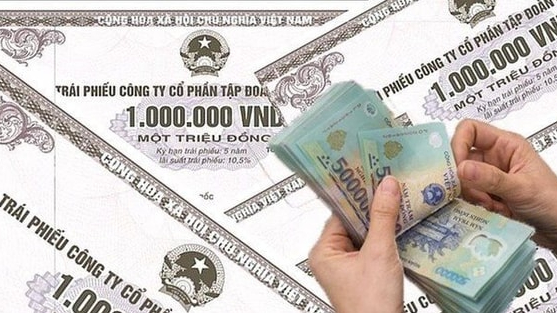 Một công ty địa ốc huy động hơn 1.064 tỷ đồng trái phiếu để đầu tư vào NovaWorld Phan Thiết