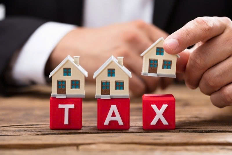Ủy quyền chuyển nhượng bất động sản có phải nộp thuế thu nhập cá nhân: Cục Thuế cho ý kiến?