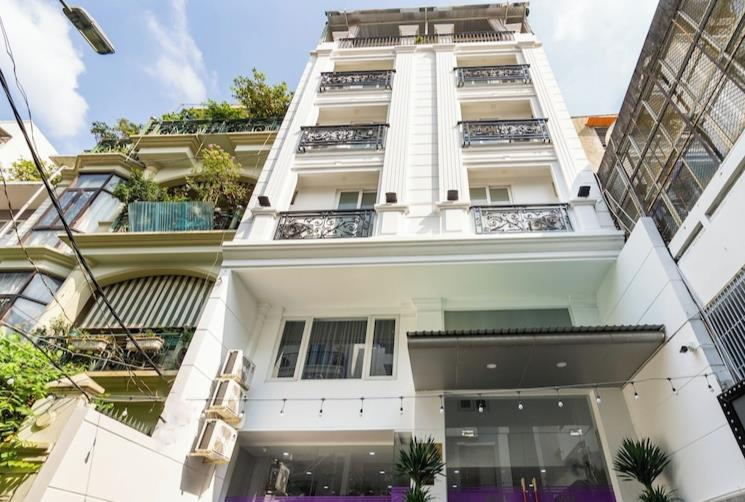 Đi lao động ở nước ngoài, gom tiền mua nhà mặt phố, dù lãi 8 tỷ vẫn không bán: “Tôi có cần tiền đâu mà bán, để cho thuê mỗi năm thu hơn 800 triệu đồng