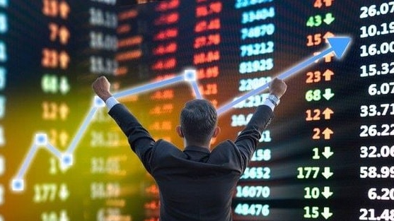 VN-Index có thể vượt 2.300 điểm?
