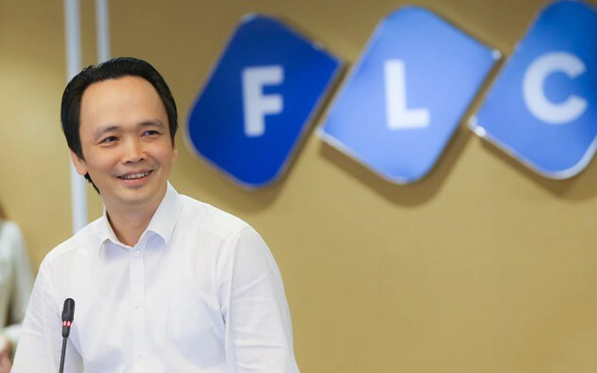 Vừa khởi công siêu dự án 20.000 tỷ lớn nhất Tây Nguyên, FLC lại báo tin vui từ dự án ở Hà Nội