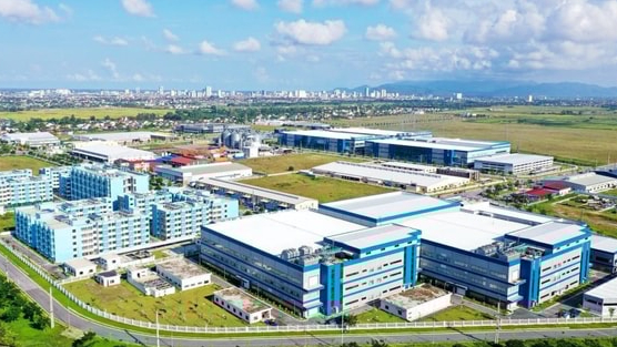 Cổ phiếu SIP “bốc hơi” gần 15% sau một tháng: Đà giảm còn kéo dài?