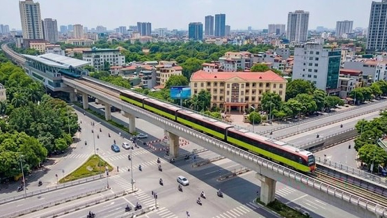 Dự án metro Nhổn- Ga Hà Nội: Tranh chấp kéo dài hợp đồng gói thầu CP06, nguy cơ 