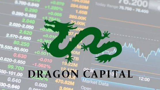Dragon Capital mua vào PC1