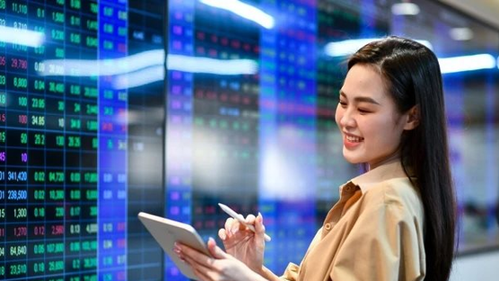 Một cổ phiếu ngân hàng được tự doanh CTCK 