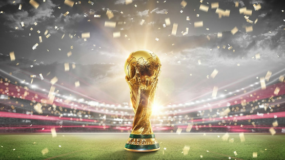 FIFA kiếm bao nhiêu tiền từ mùa World Cup gần nhất?