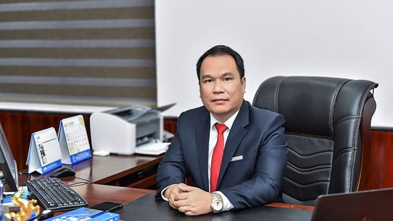 Khởi tố, bắt tạm giam Chủ tịch TV4