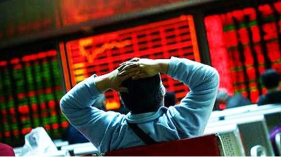 Khối ngoại bán ròng hơn 3.100 tỷ đồng tuần VN-Index rơi gần 50 điểm, cổ phiếu nào bị 