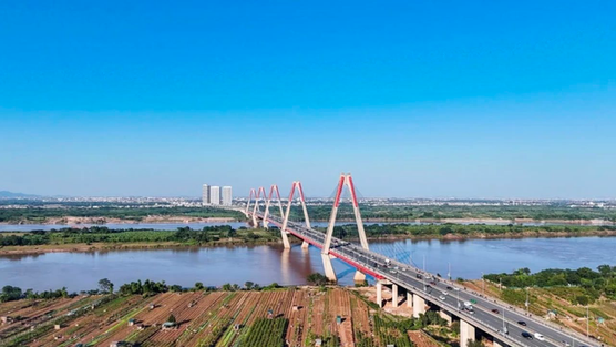 Gỡ nút thắt bồi thường đất tại Hà Nội: Khi dự án đi qua nhiều xã, chính sách phải đồng nhất